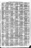 Liverpool Journal of Commerce Thursday 06 February 1890 Page 3