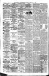 Liverpool Journal of Commerce Thursday 06 February 1890 Page 4