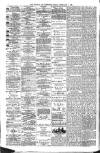 Liverpool Journal of Commerce Friday 07 February 1890 Page 4