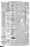 Liverpool Journal of Commerce Thursday 13 February 1890 Page 4