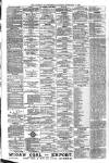 Liverpool Journal of Commerce Saturday 15 February 1890 Page 2