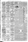 Liverpool Journal of Commerce Saturday 15 February 1890 Page 4