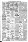 Liverpool Journal of Commerce Monday 17 February 1890 Page 4