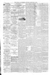 Liverpool Journal of Commerce Thursday 20 February 1890 Page 4