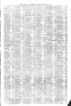 Liverpool Journal of Commerce Saturday 22 February 1890 Page 3