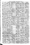 Liverpool Journal of Commerce Tuesday 25 February 1890 Page 8