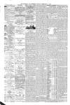 Liverpool Journal of Commerce Friday 28 February 1890 Page 4