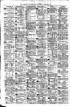 Liverpool Journal of Commerce Wednesday 05 March 1890 Page 8