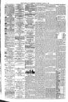 Liverpool Journal of Commerce Thursday 06 March 1890 Page 4