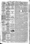 Liverpool Journal of Commerce Thursday 19 June 1890 Page 4