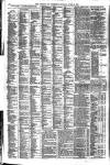 Liverpool Journal of Commerce Monday 30 June 1890 Page 6