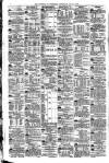Liverpool Journal of Commerce Thursday 03 July 1890 Page 8