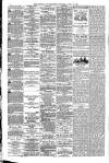 Liverpool Journal of Commerce Thursday 10 July 1890 Page 4