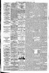 Liverpool Journal of Commerce Friday 11 July 1890 Page 4