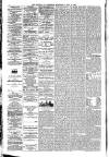 Liverpool Journal of Commerce Wednesday 16 July 1890 Page 4