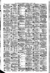 Liverpool Journal of Commerce Tuesday 12 August 1890 Page 8