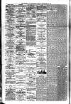 Liverpool Journal of Commerce Friday 26 September 1890 Page 4