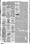 Liverpool Journal of Commerce Saturday 01 November 1890 Page 4