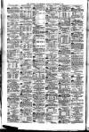 Liverpool Journal of Commerce Monday 03 November 1890 Page 8