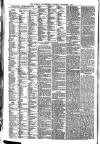 Liverpool Journal of Commerce Saturday 08 November 1890 Page 6