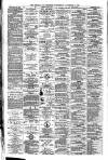 Liverpool Journal of Commerce Wednesday 12 November 1890 Page 2