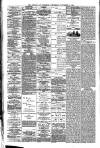Liverpool Journal of Commerce Wednesday 12 November 1890 Page 4