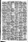 Liverpool Journal of Commerce Saturday 15 November 1890 Page 8