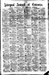 Liverpool Journal of Commerce Friday 30 January 1891 Page 1