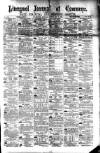 Liverpool Journal of Commerce Monday 02 February 1891 Page 1