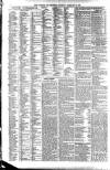 Liverpool Journal of Commerce Monday 09 February 1891 Page 6