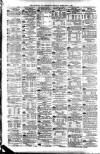 Liverpool Journal of Commerce Monday 09 February 1891 Page 8