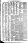 Liverpool Journal of Commerce Tuesday 10 February 1891 Page 6
