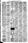 Liverpool Journal of Commerce Thursday 12 February 1891 Page 2