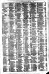 Liverpool Journal of Commerce Friday 13 February 1891 Page 3