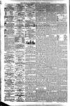 Liverpool Journal of Commerce Friday 13 February 1891 Page 4