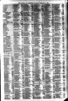 Liverpool Journal of Commerce Saturday 14 February 1891 Page 3