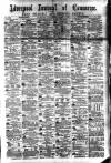Liverpool Journal of Commerce Wednesday 04 March 1891 Page 1