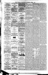 Liverpool Journal of Commerce Wednesday 01 April 1891 Page 4