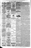 Liverpool Journal of Commerce Saturday 04 April 1891 Page 4