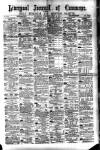 Liverpool Journal of Commerce Tuesday 14 April 1891 Page 1