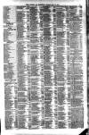 Liverpool Journal of Commerce Friday 08 May 1891 Page 3