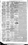 Liverpool Journal of Commerce Friday 05 June 1891 Page 4