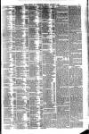 Liverpool Journal of Commerce Friday 07 August 1891 Page 3