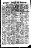 Liverpool Journal of Commerce Friday 28 August 1891 Page 1