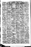 Liverpool Journal of Commerce Saturday 07 November 1891 Page 8