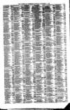 Liverpool Journal of Commerce Saturday 14 November 1891 Page 3