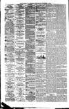 Liverpool Journal of Commerce Saturday 14 November 1891 Page 4