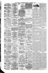 Liverpool Journal of Commerce Monday 07 December 1891 Page 4