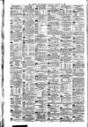 Liverpool Journal of Commerce Saturday 30 January 1892 Page 8