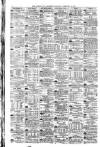 Liverpool Journal of Commerce Saturday 06 February 1892 Page 8